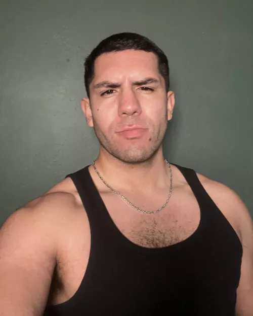 Doberman vibes by Him_Mechanic_1312