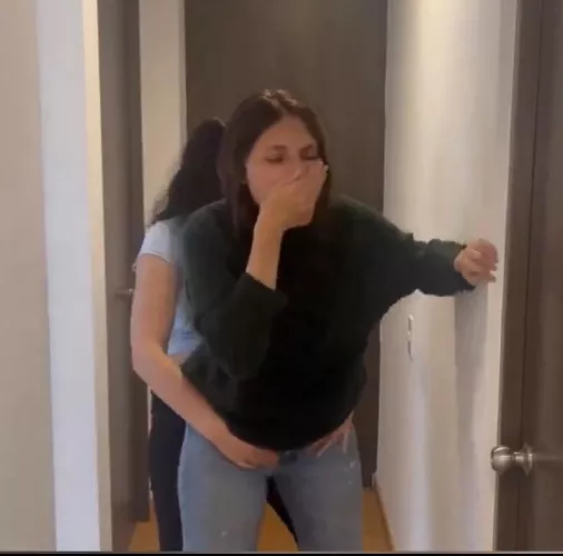 Does any one know who these girls are by Used-Speed5011