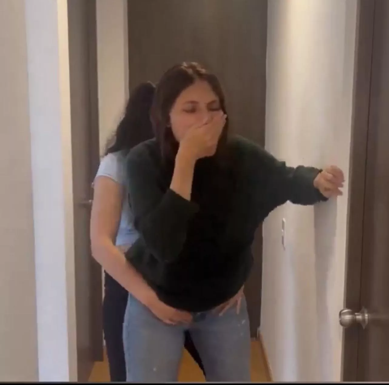 Does any one know who these girls are posted by Used-Speed5011