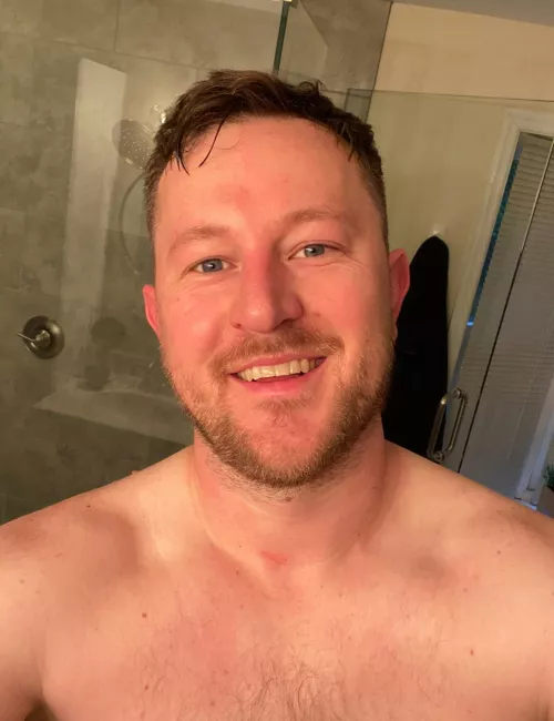 Does anyone mind some face? by TallSecretAcct