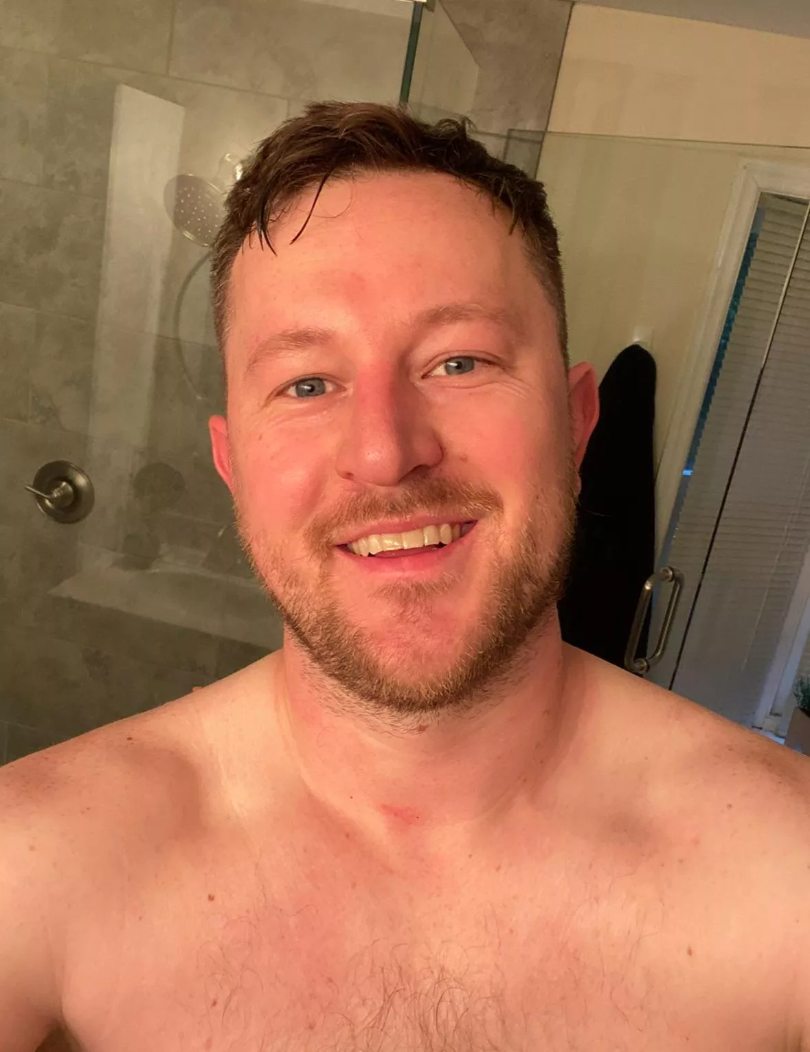 Does anyone mind some face? posted by TallSecretAcct