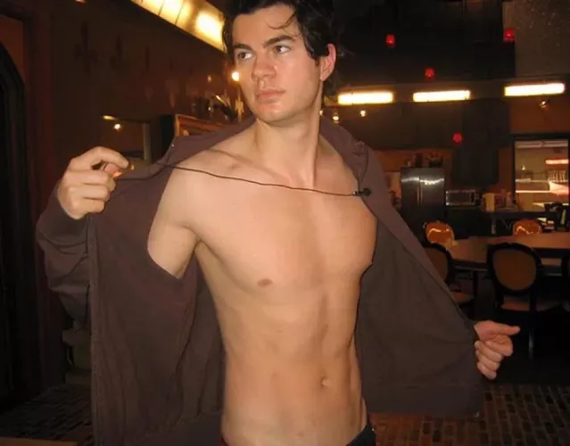 dr will by Dangerous_Belt2622