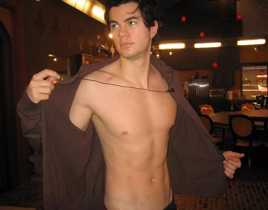 dr will posted by Dangerous_Belt2622