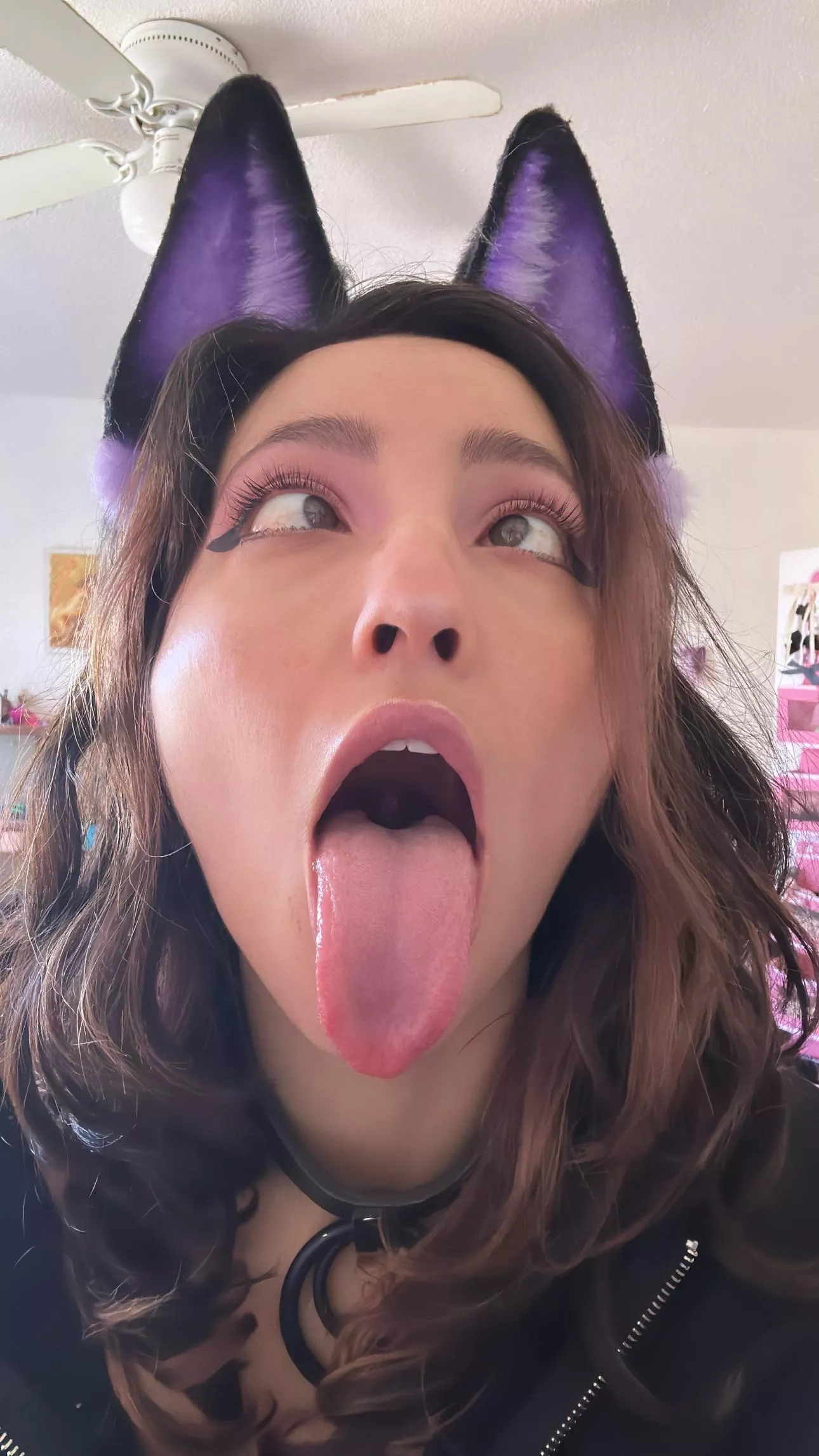 *eats you* posted by minimeow444