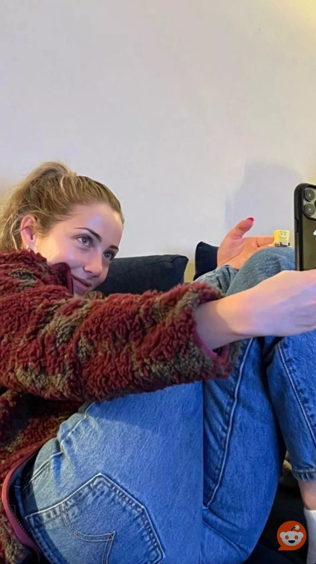 Emily Rudd posted by King-David30