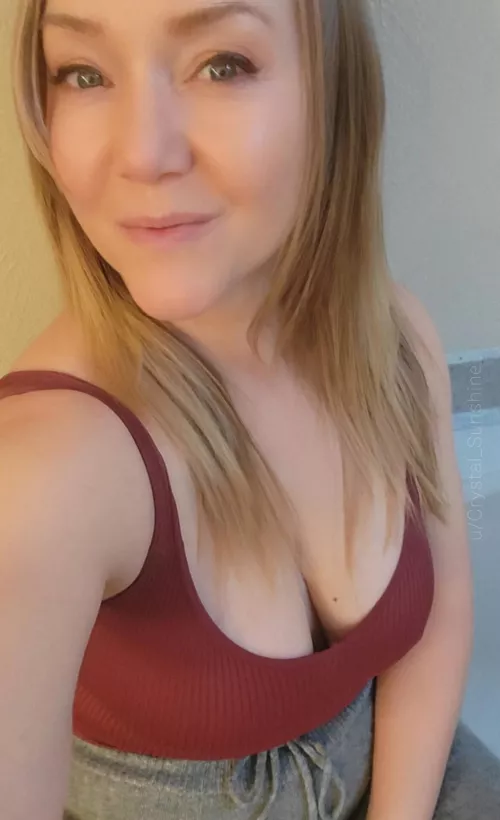 Enjoy the view! [F50] by Crystal_Sunshine_