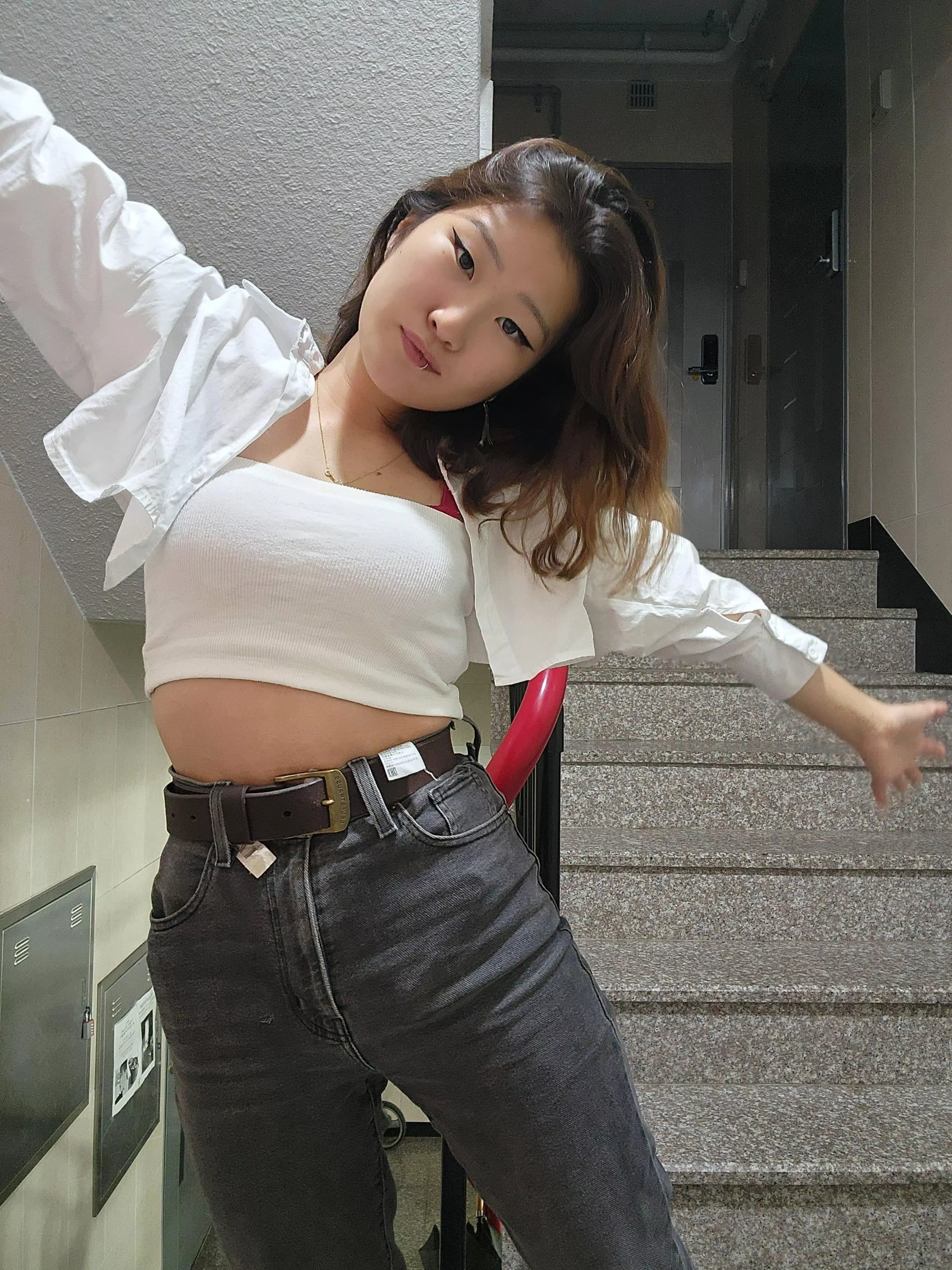 enjoy your life posted by Emi1on