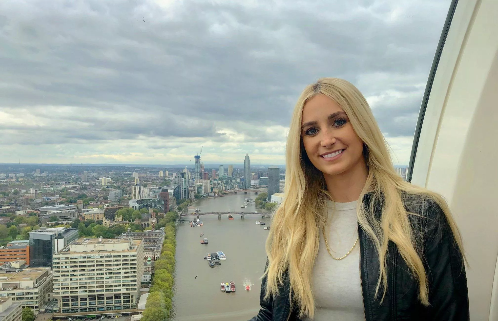 European Views posted by Yourpervfriend