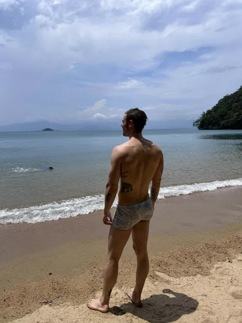 Every day should start like this by aiasar1