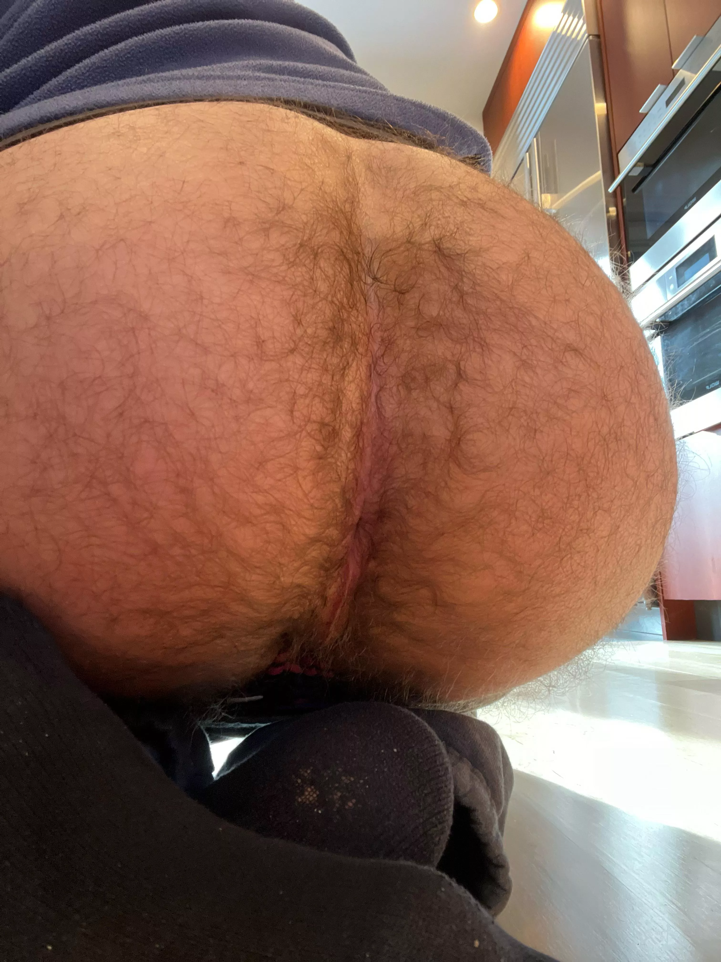 Excuse the threadbare socks posted by nostromo1803