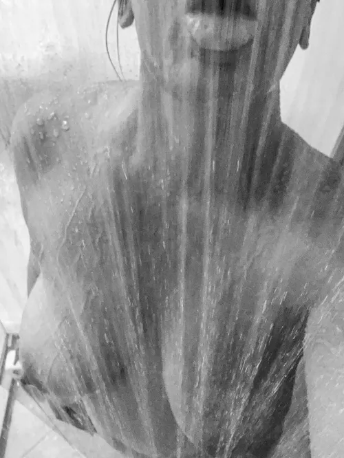 (f)49 Just rinsing off by newtwothis69