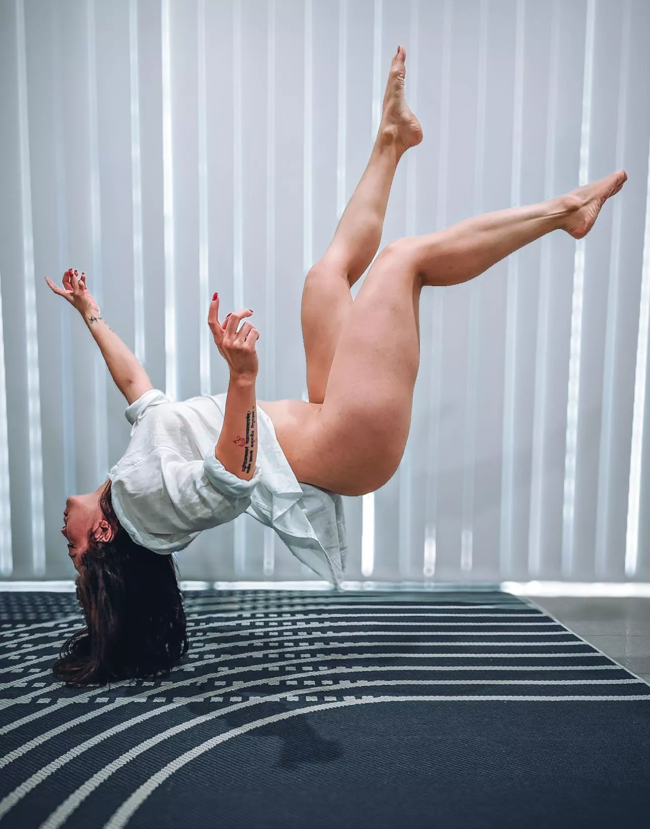 Fallen angel posted by sm78601