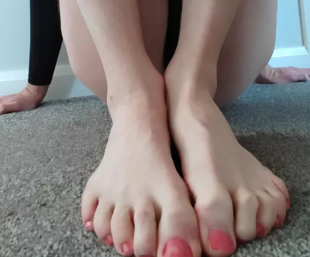 Feeling fresh this morning by SoftRequirement2096