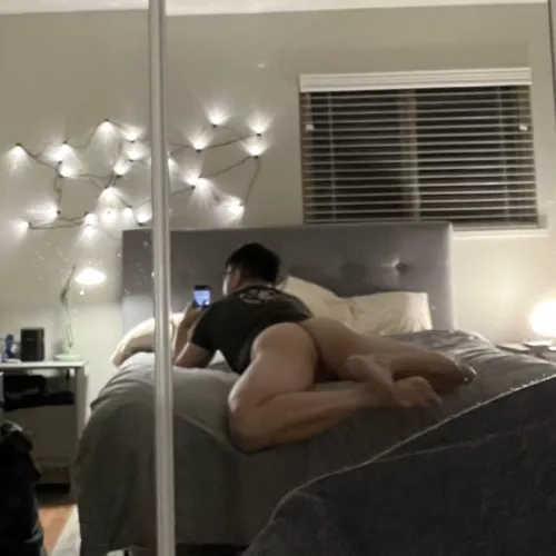 Feeling my oats by szcody