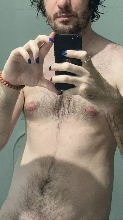 Feeling refreshed by Ooohara