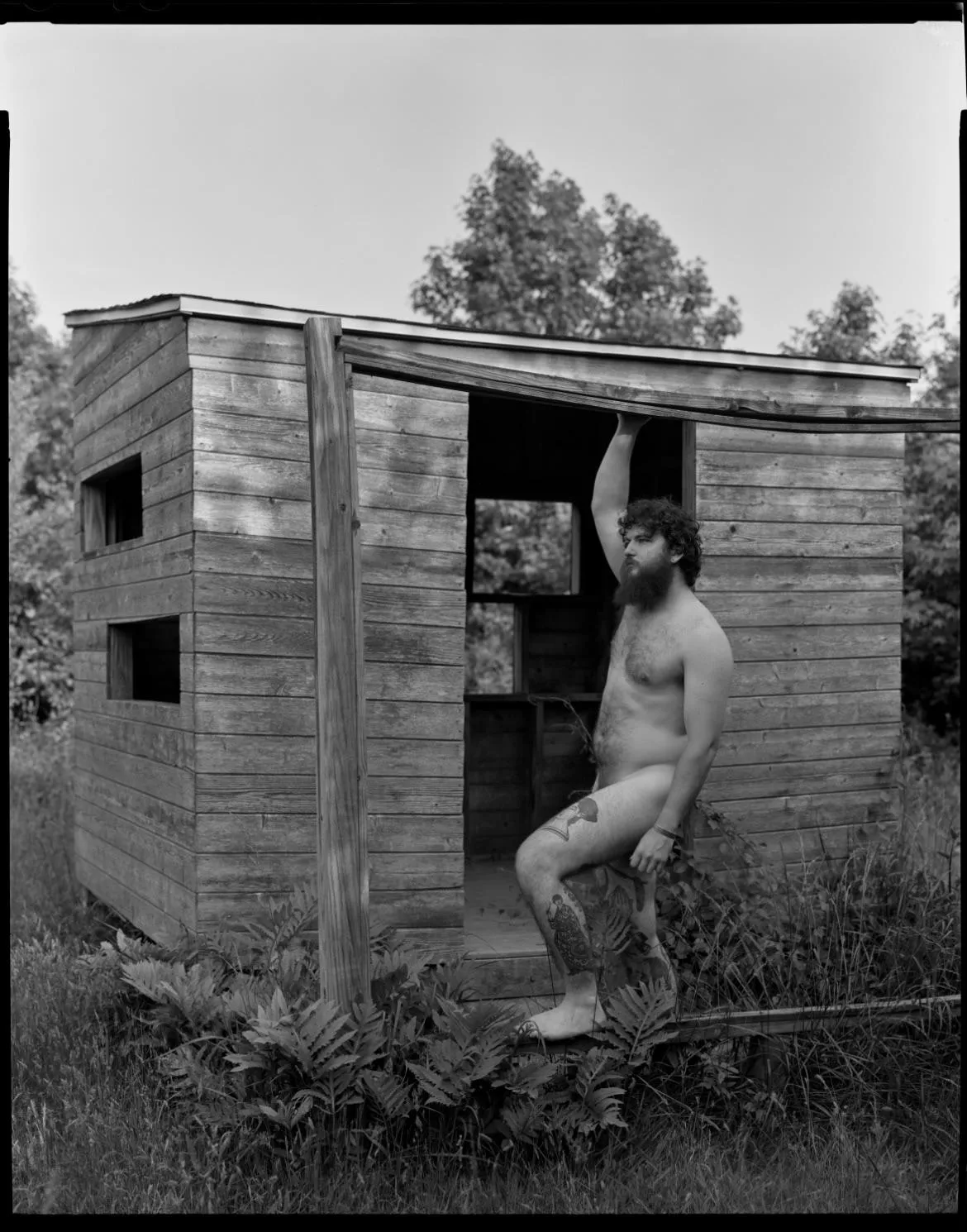 Finally got around to developing this shot. 😊 posted by t0nydi