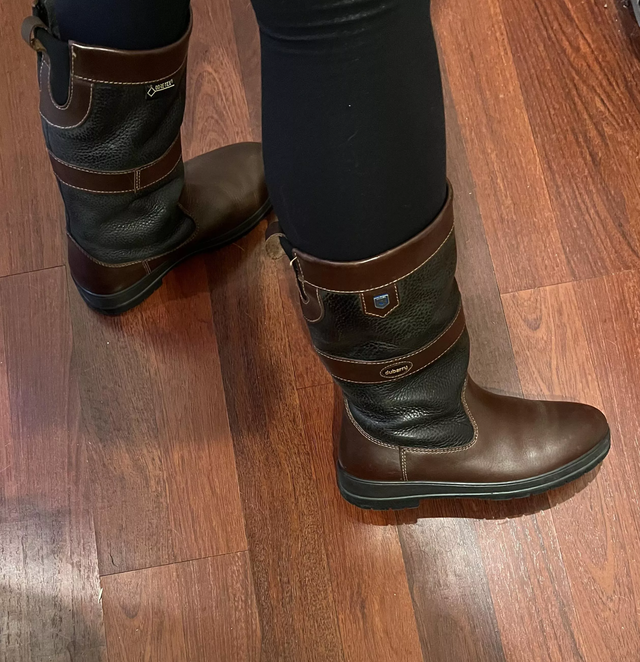 Finally hit ‘em with conditioner posted by rescuedmutt