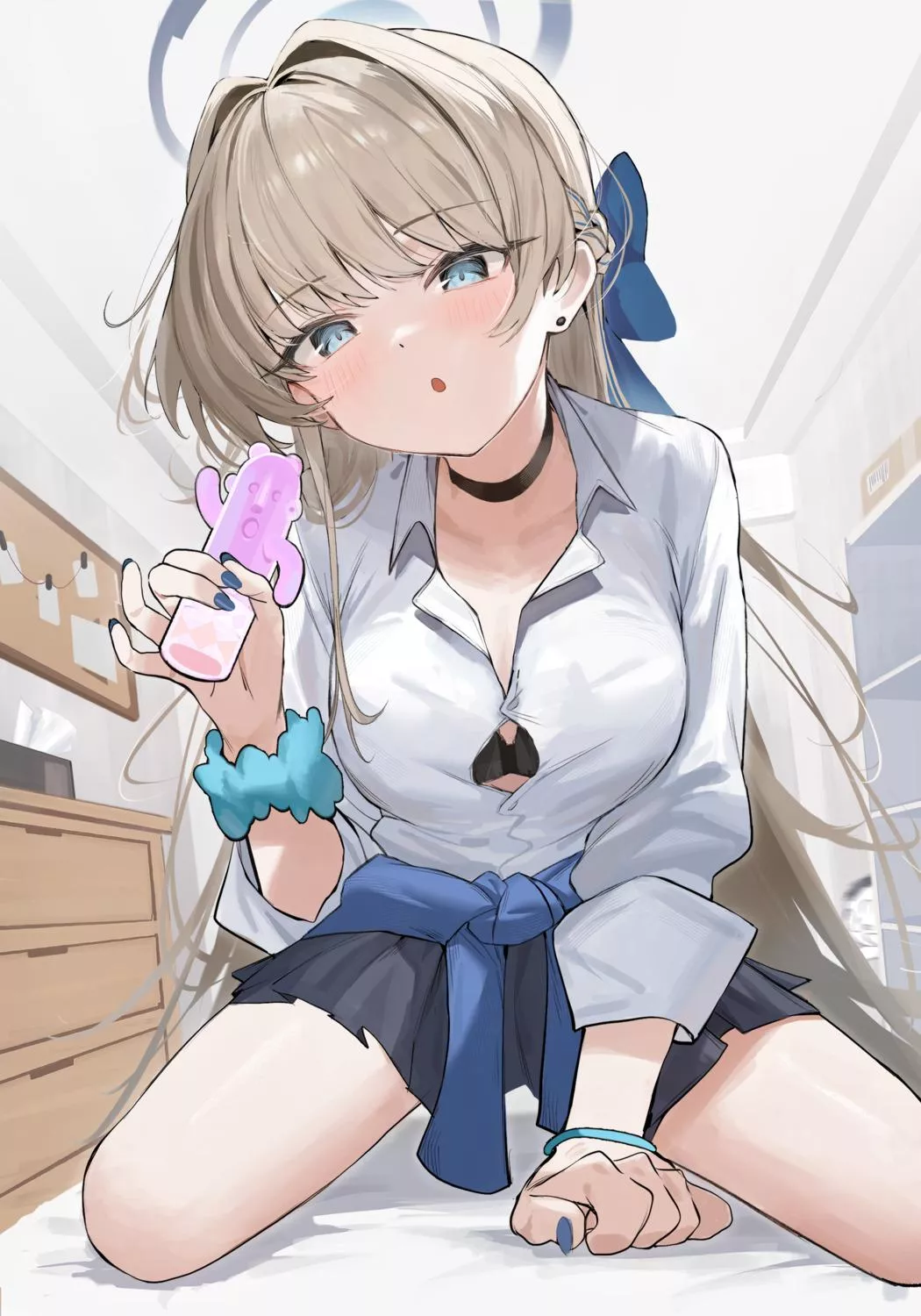 Finding a toy that can be used for something posted by RainDMask