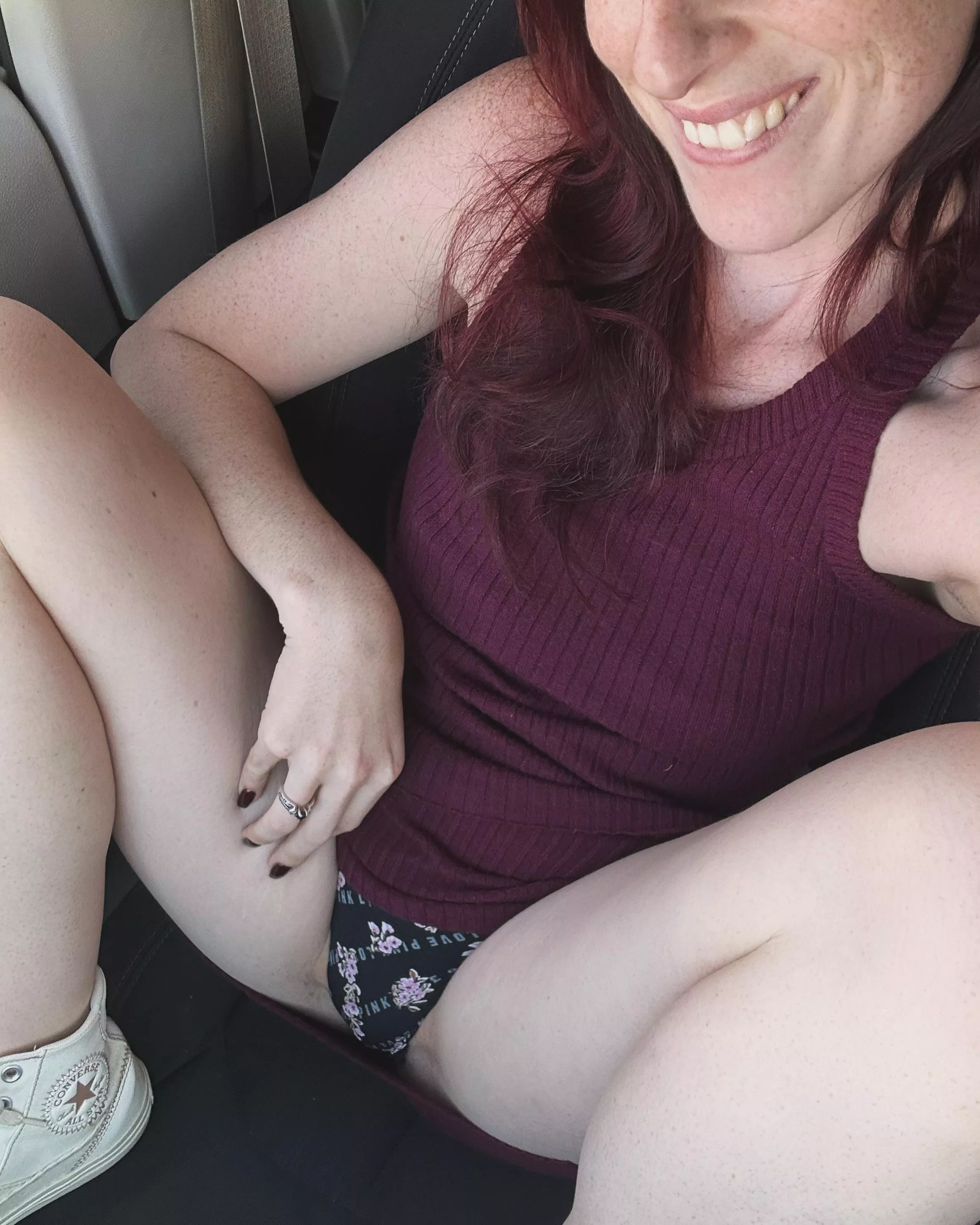 First day back on campus.. Let’s celebrate with your favorite teacher posted by Cay_Bakes