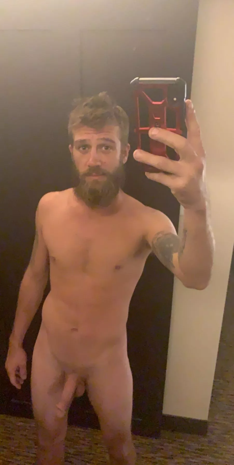 First post here! posted by jamesjameson191