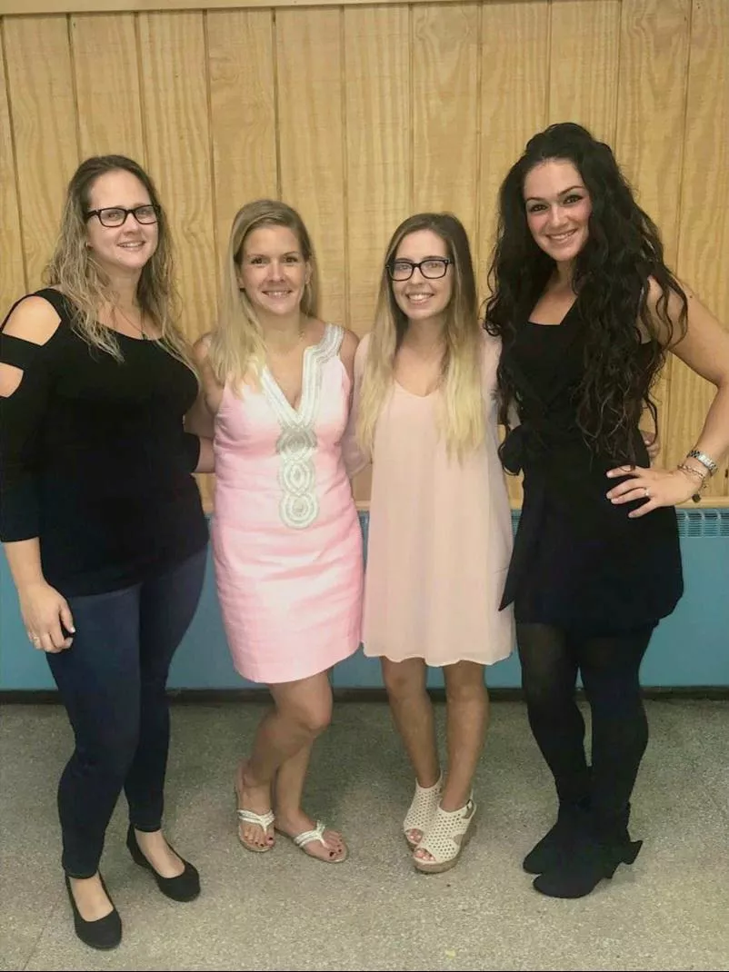 Four local ladies💯🔥 posted by CountDannyKoker77