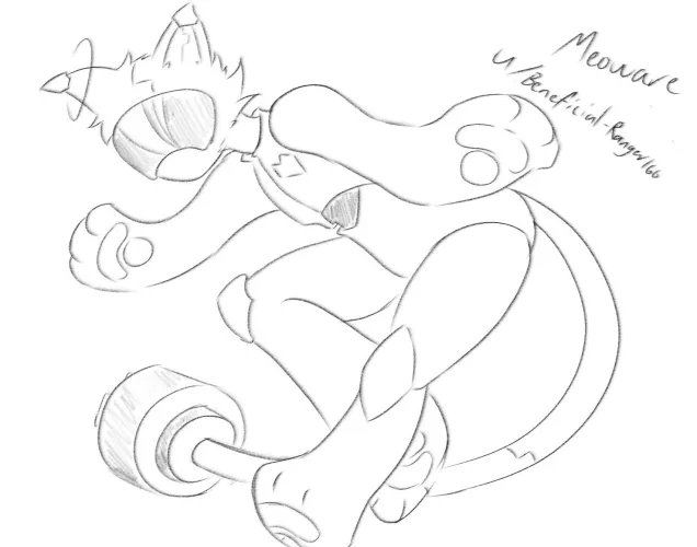 Free sketch request #3 by seasonsgreasons