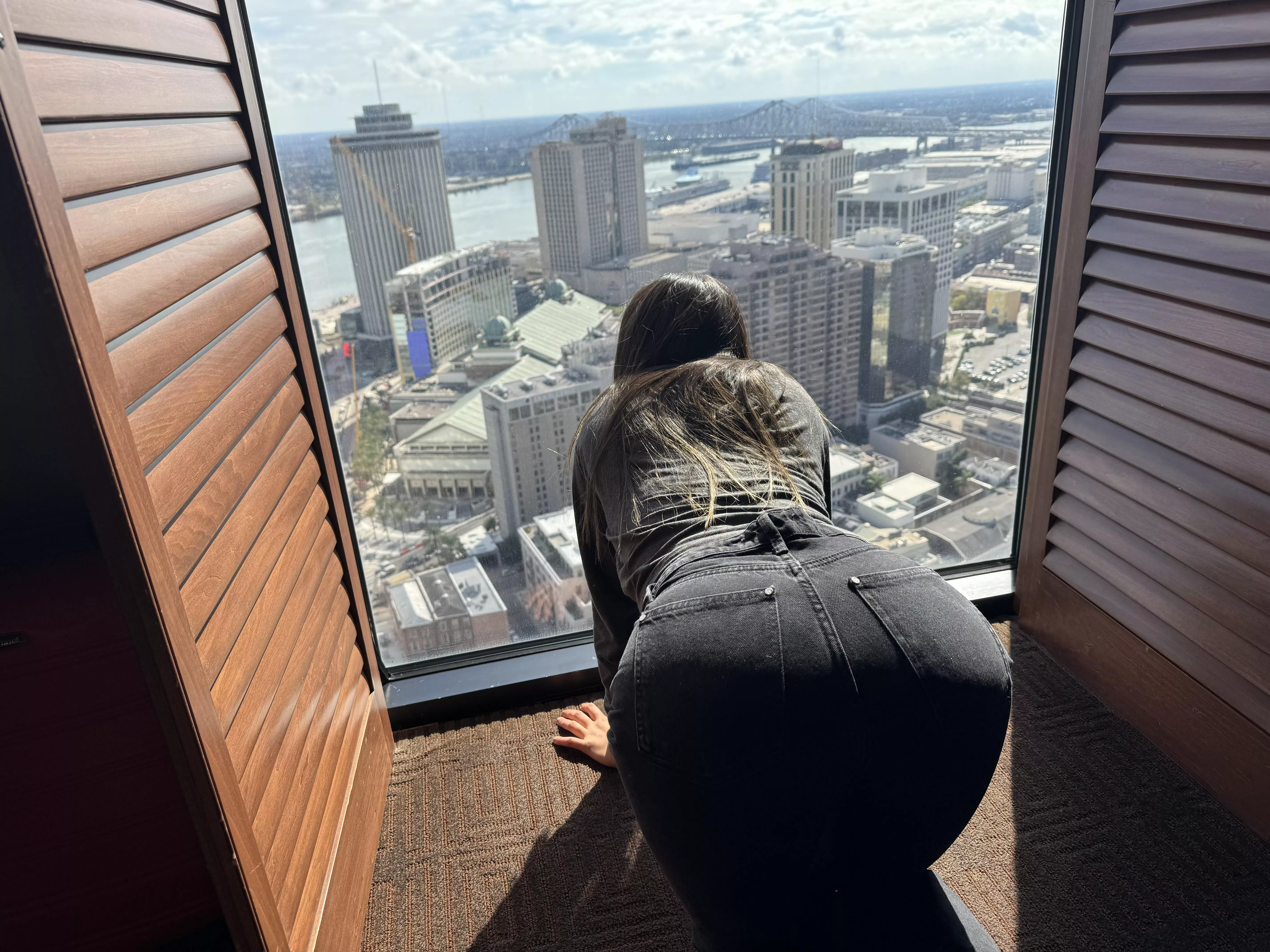 Gazing posted by AdventureJuntos