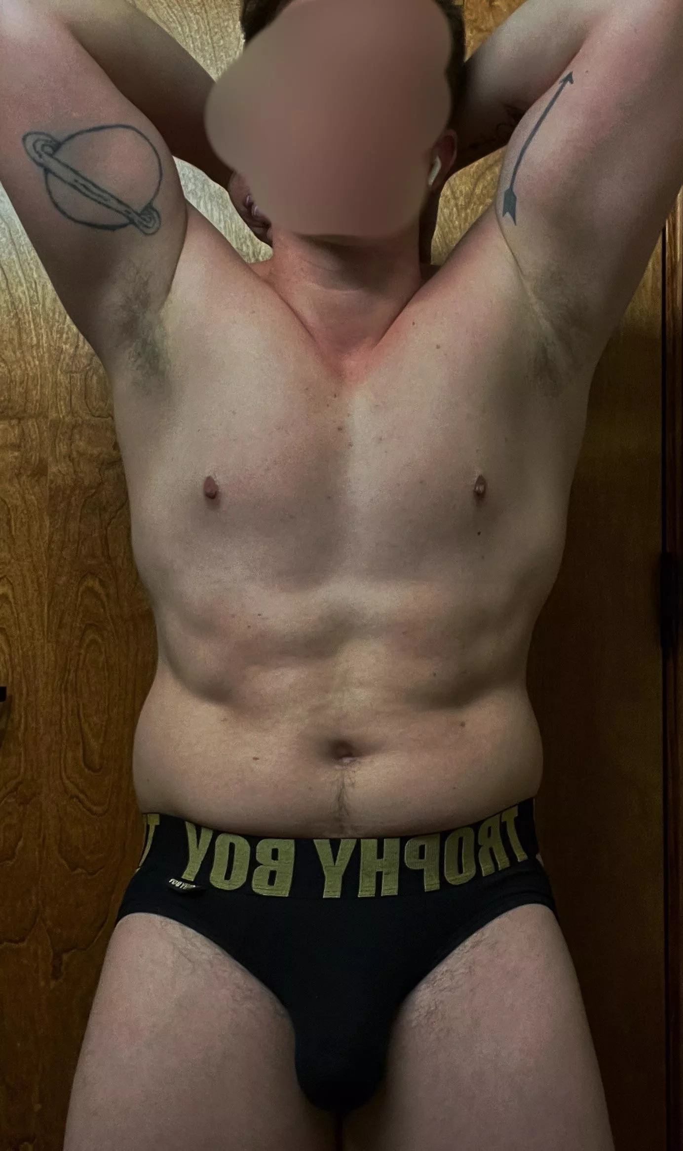 Get a whiff of this post workout musk bro posted by Twunktreats