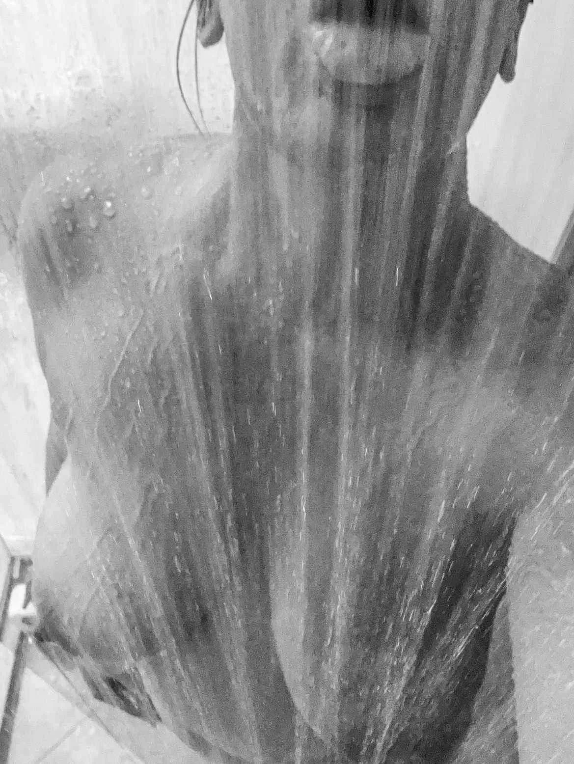 Getting clean, ready to get dirty…. posted by newtwothis69