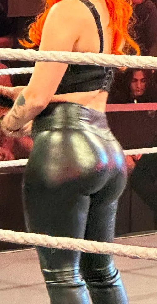 Gigi Dolin by tomcamisi