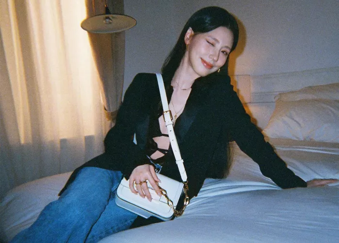 (G)I-IDLE - Miyeon by SourceLeading2276