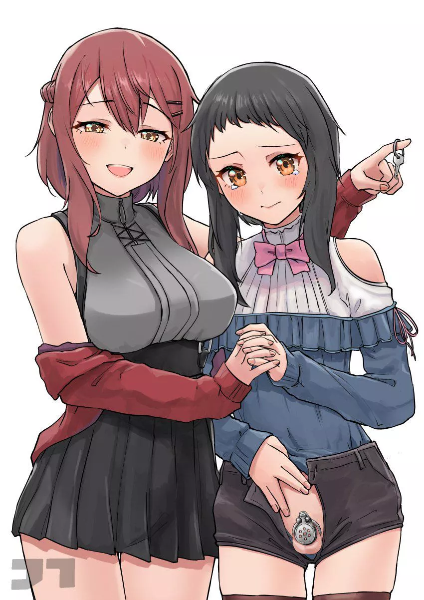 Goals posted by LemonSkittle