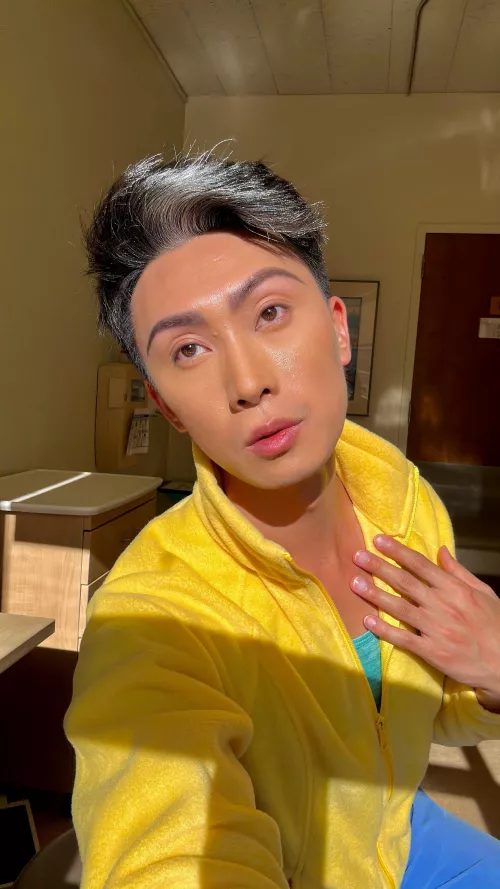 Golden hour by DLeon3