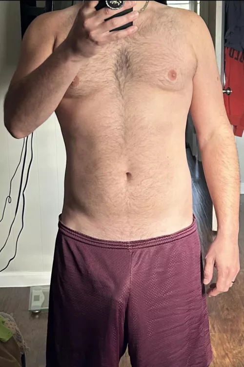 Good morning by jjmack88