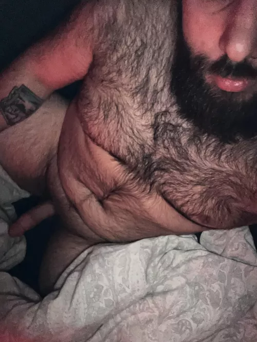 Good night by Outrageous_Mode3690