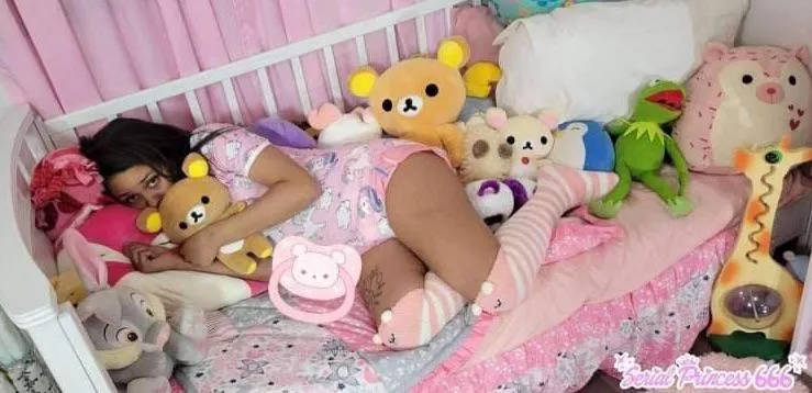 Goodnight 💤 🧸 posted by serialprincess666