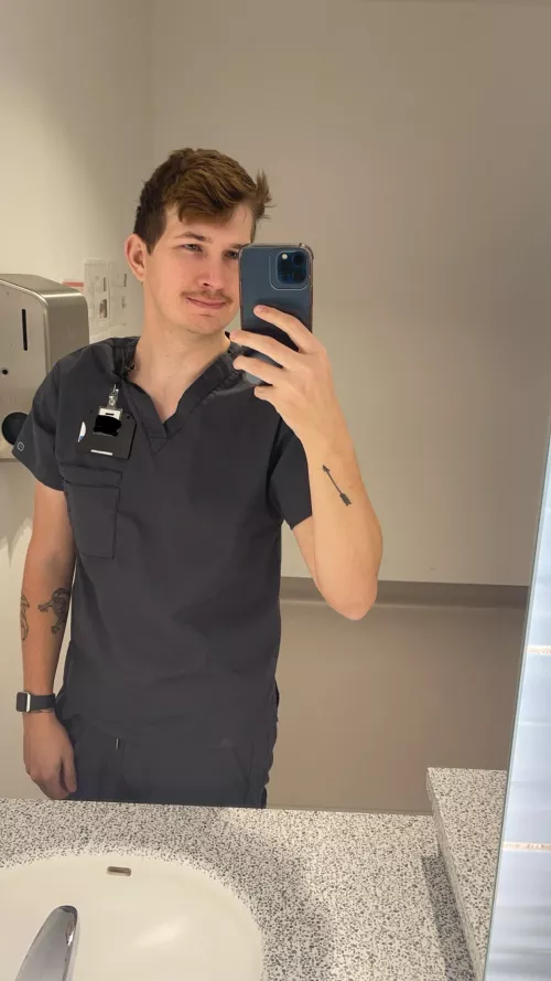 Got called in to work 🥲 by CBz120