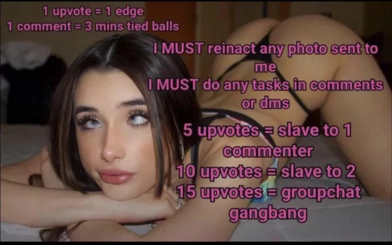 gotta do this shit again, please skip by katie-sigmond-is-all