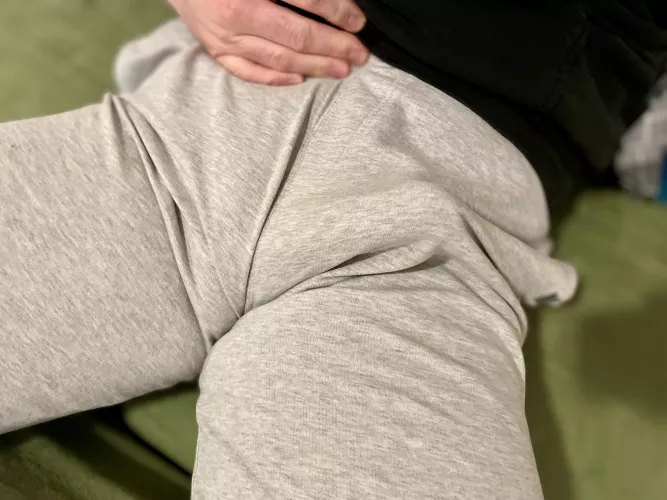 Gotta love the greys by ASelfishBump