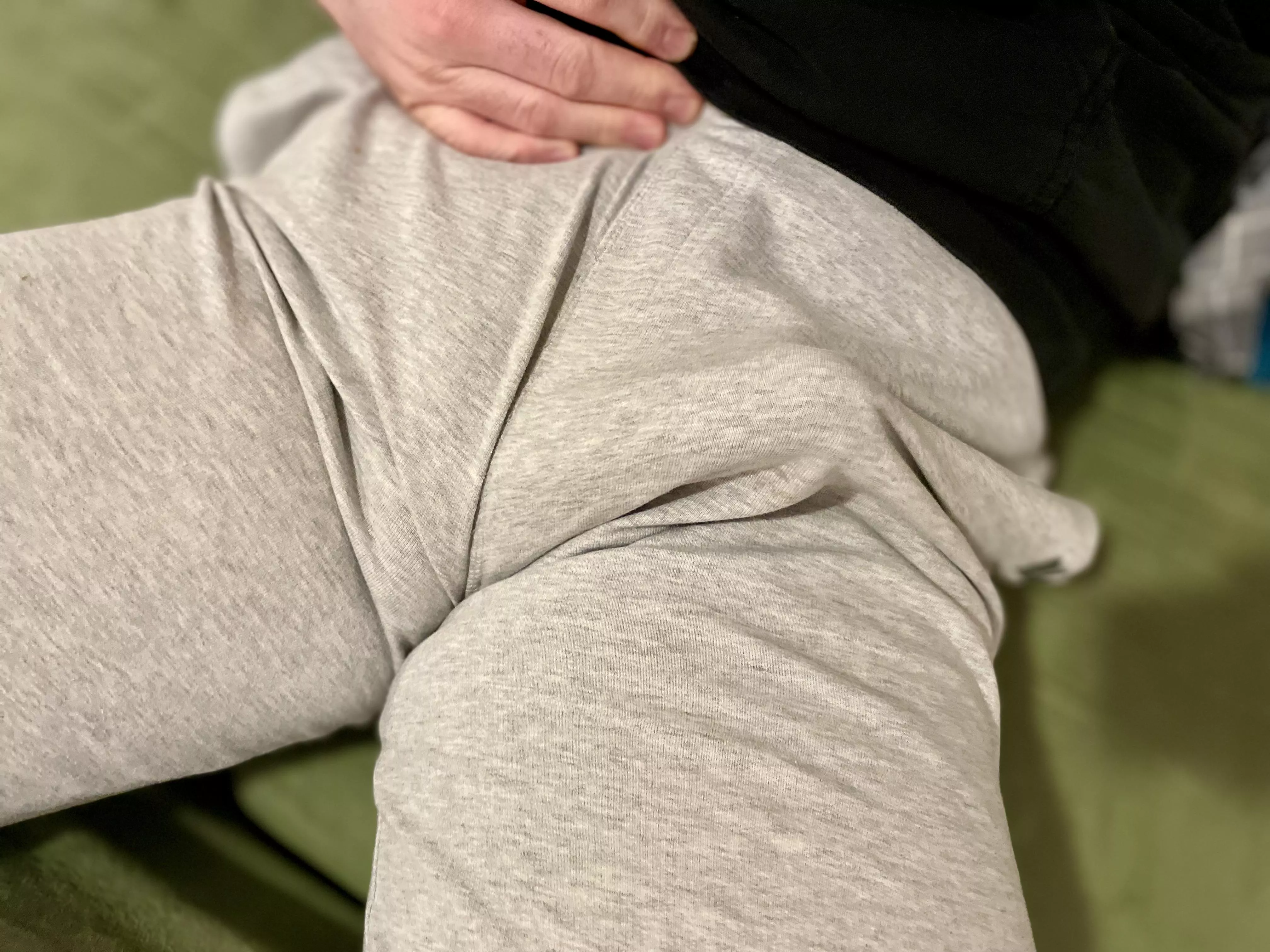 Gotta love the greys posted by ASelfishBump