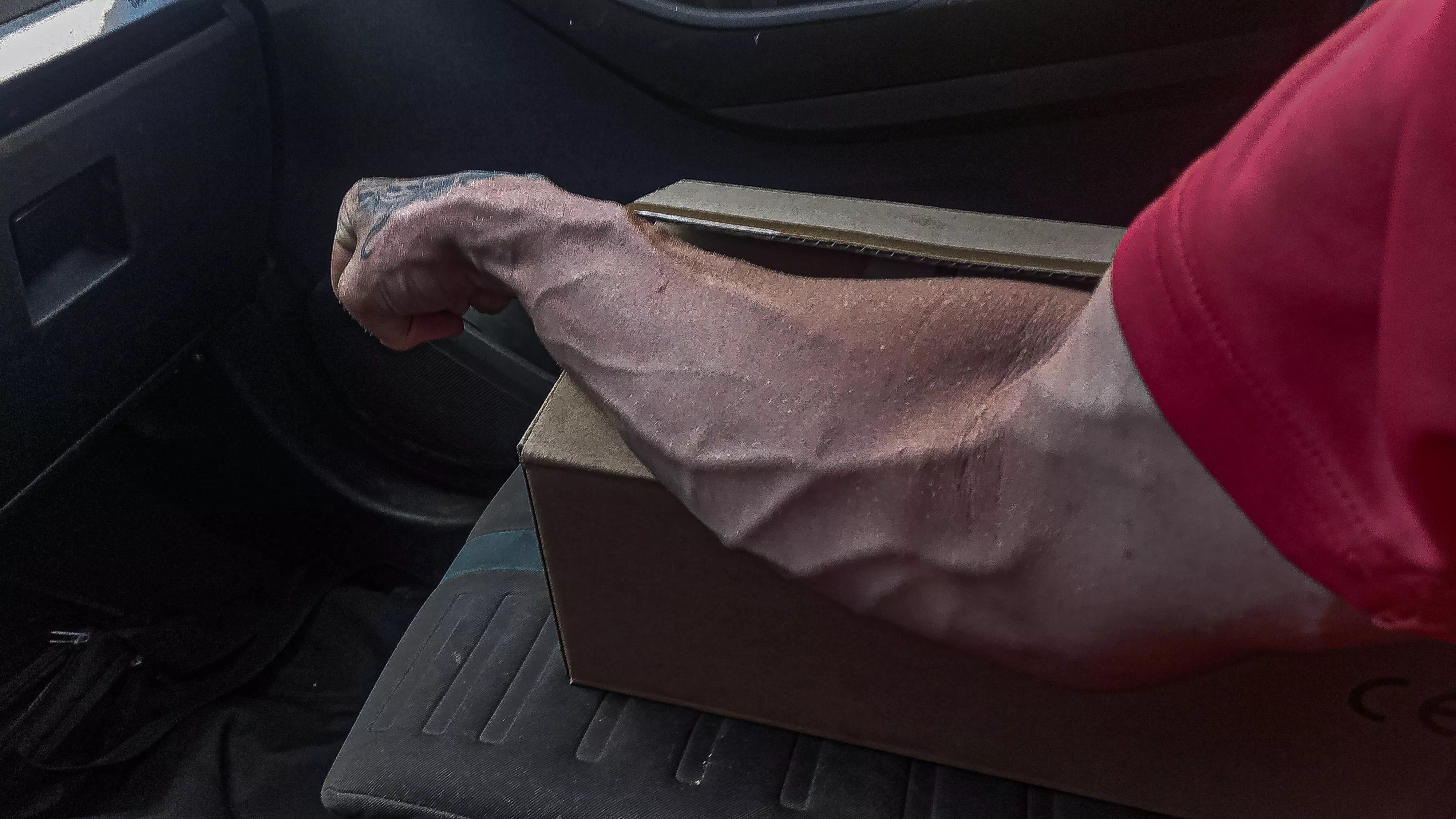 Guess my sport.. posted by 6foot8andstraight