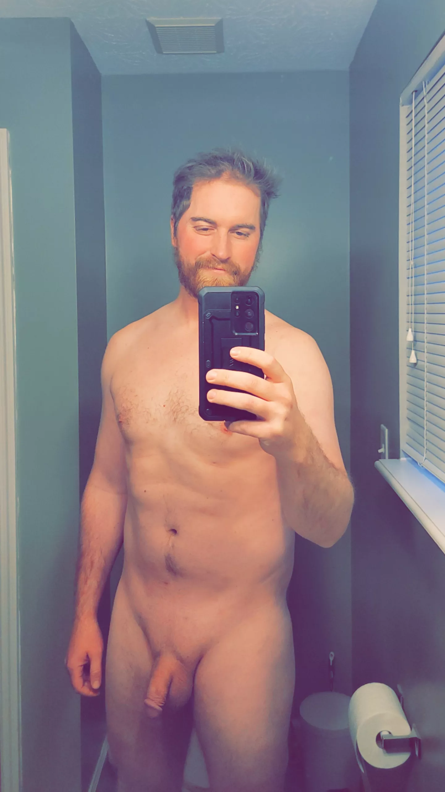 Had no idea this community existed 😍 posted by GalacticNudes