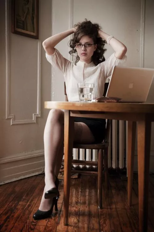 Happy Friday bb! by onaartist