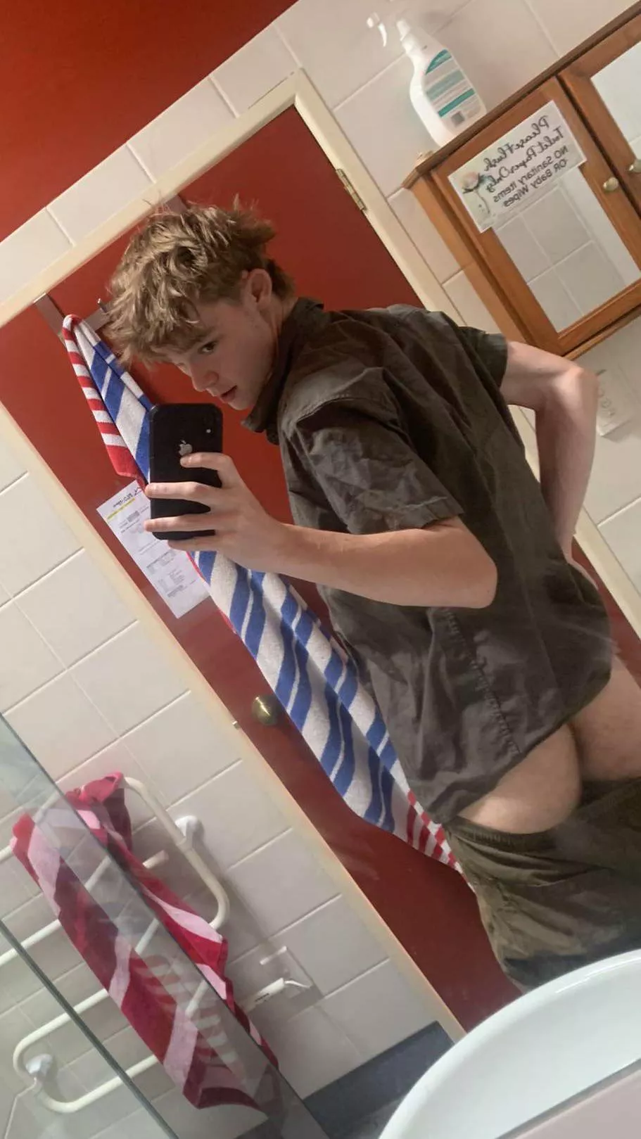 Have some cake! 😉 posted by TwinkFraser