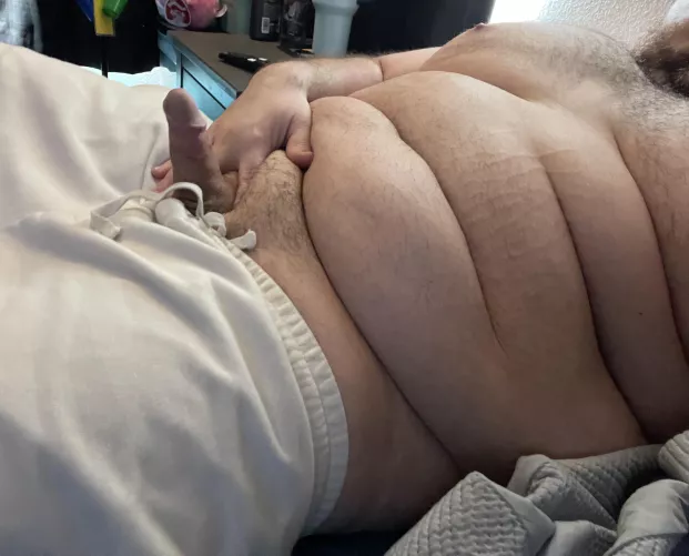 Help me chop down this morning wood by bobbyhill2805