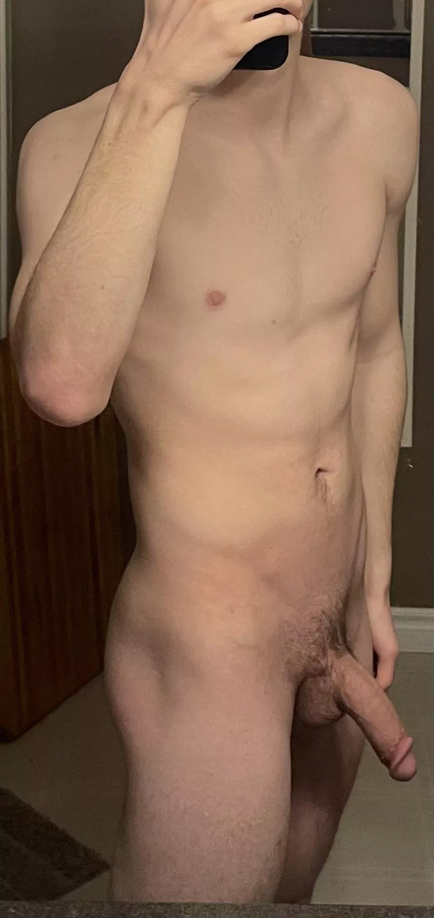 Help me make it fully hard posted by HonestDifficulty615