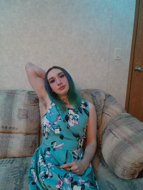 Hey 💙 by Mariana--Trench