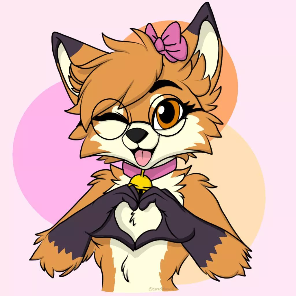 Hey there! 🫶 posted by KatFurry4