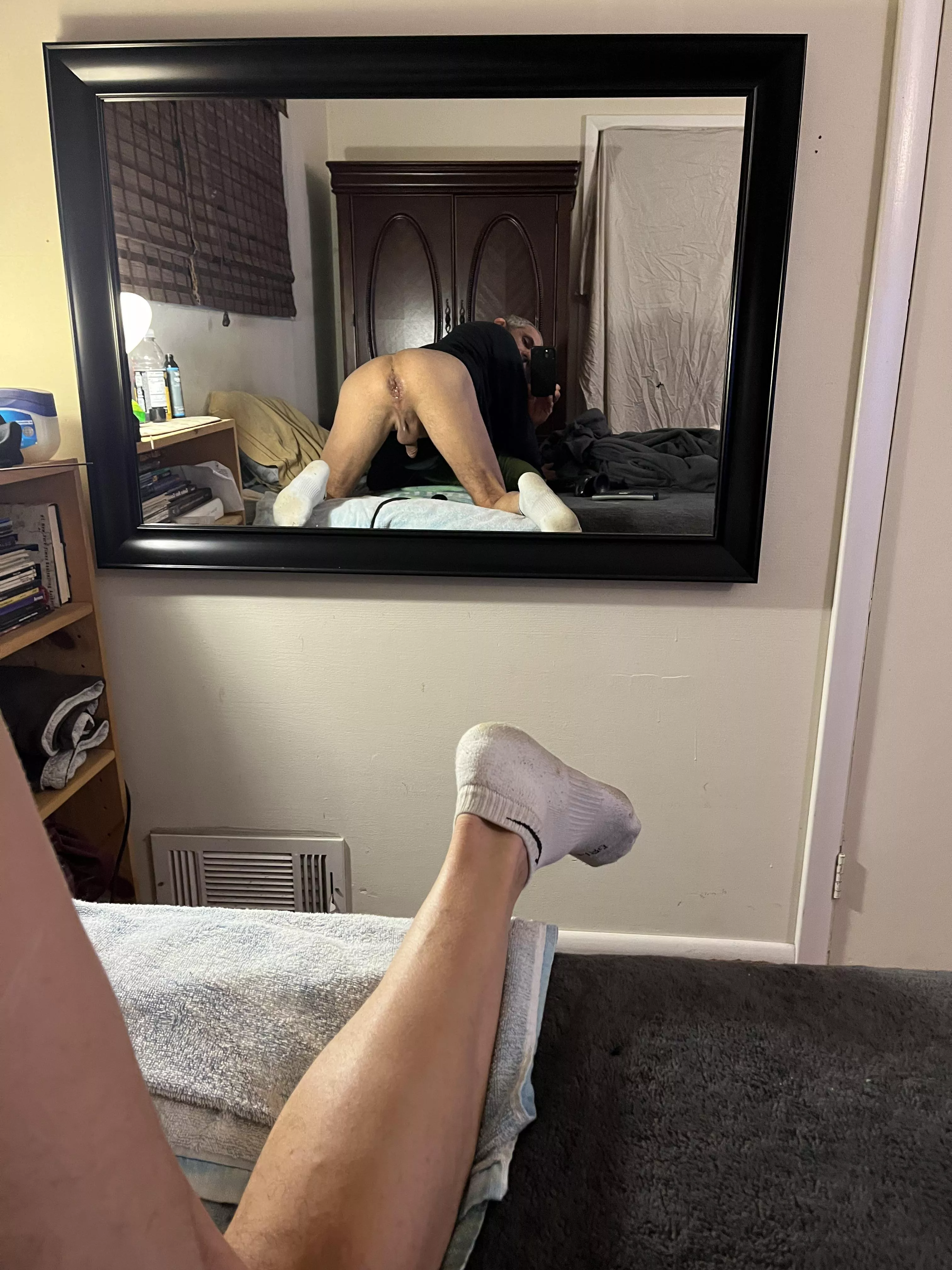 Hi Jersey here posted by jerseymale