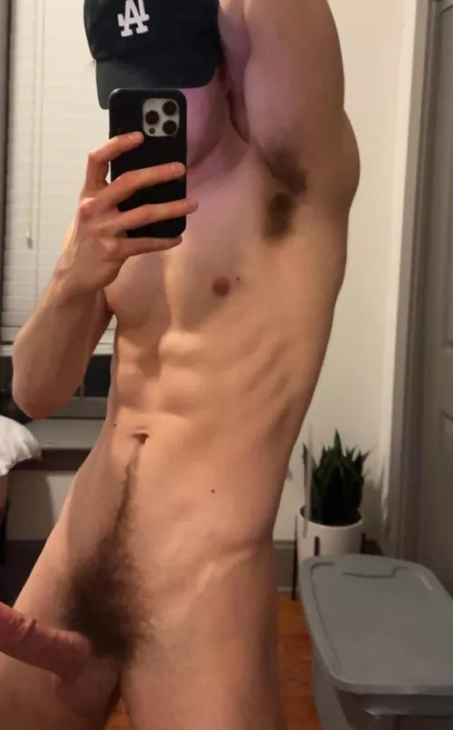 Hope u don’t mind all the hair bro by ElsaGermaineRiley